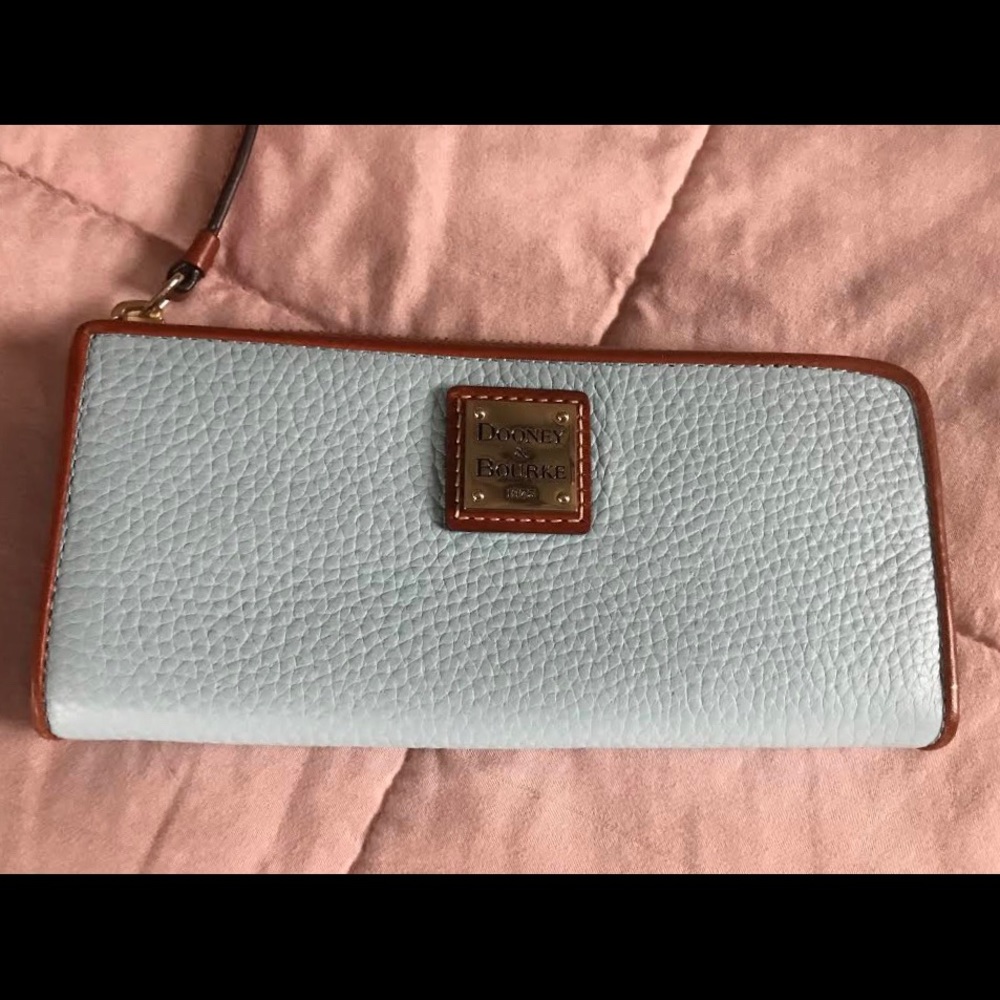 Dooney & Burke Wallet